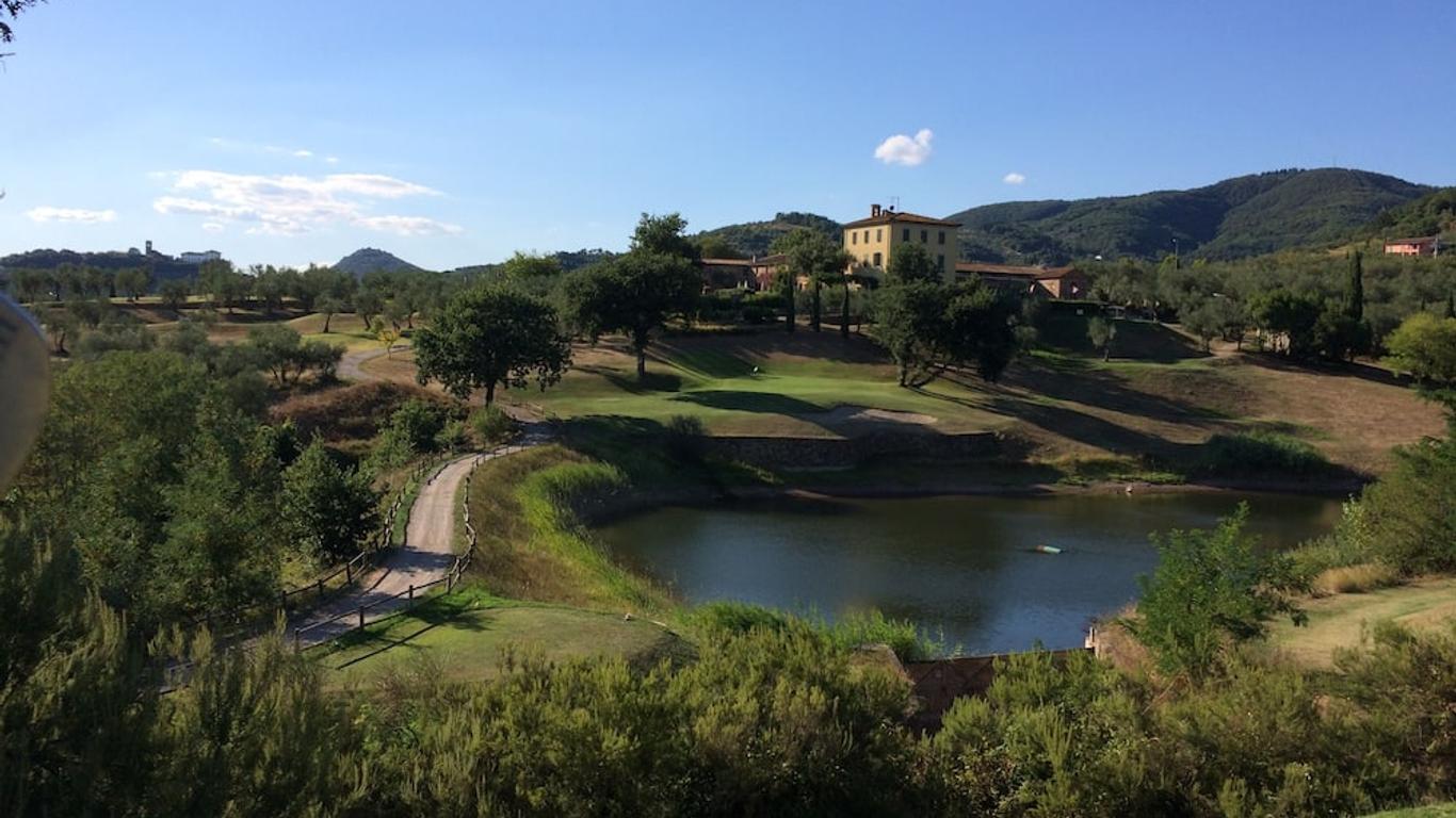 Agriturismo Podere Marchiano