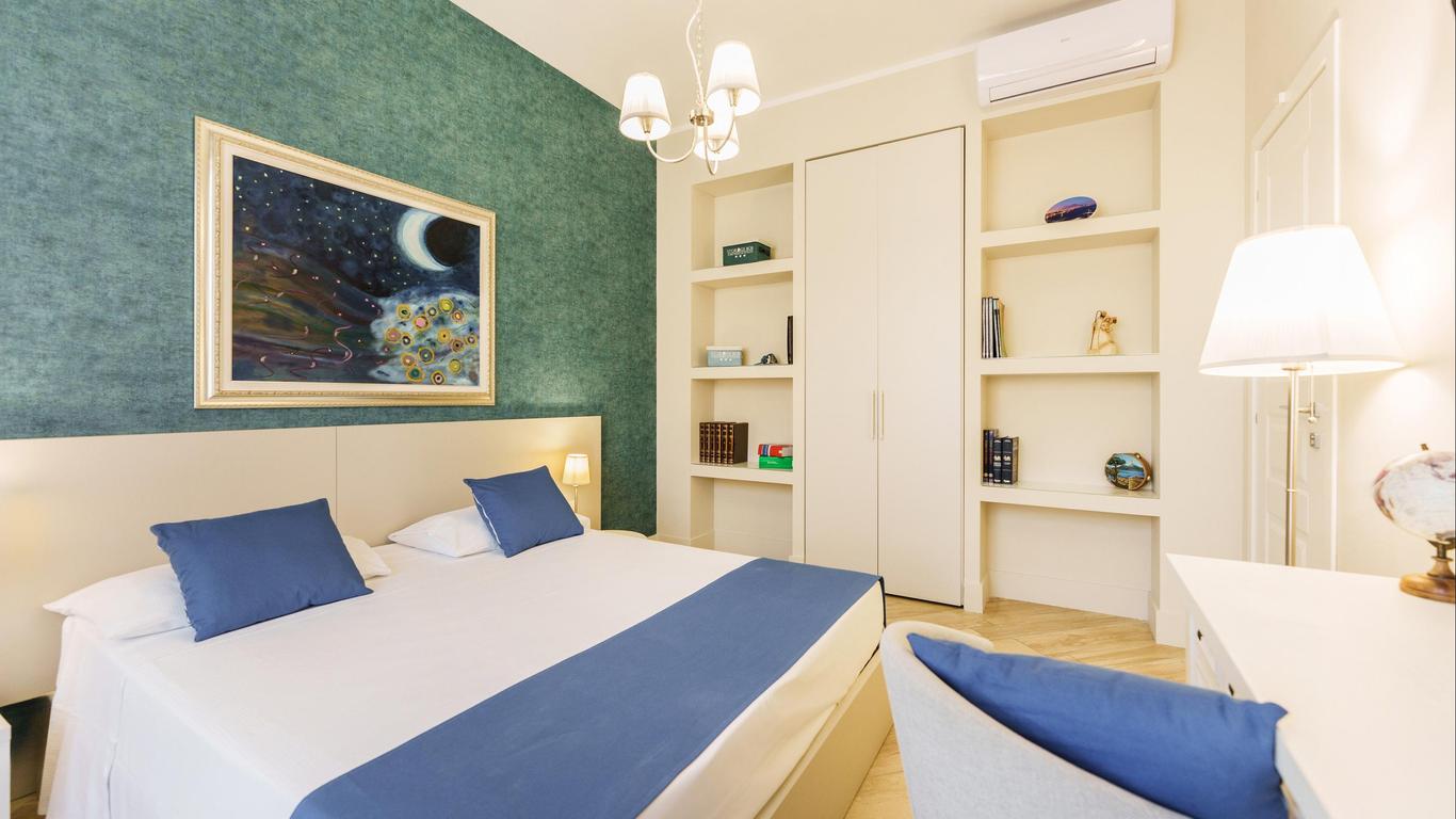 It's Room Naples