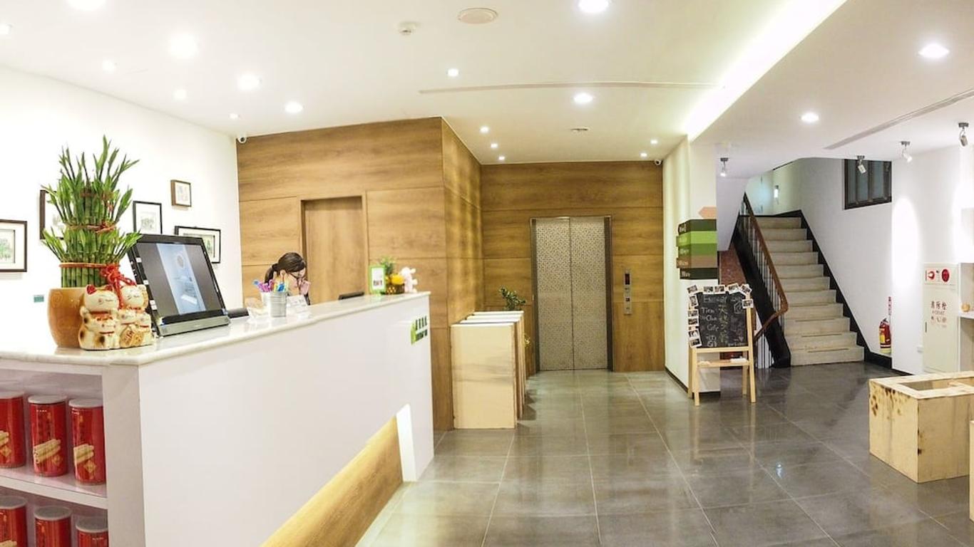 Energy Inn