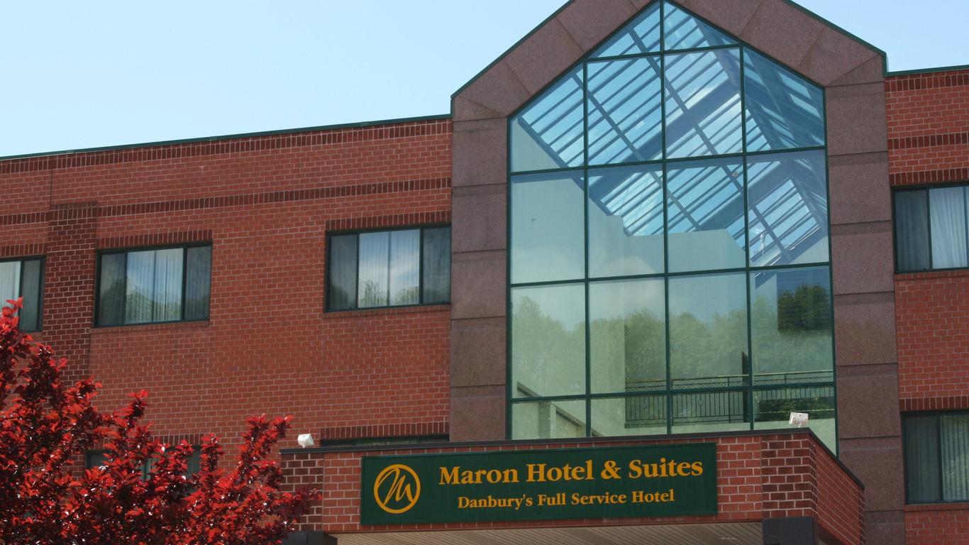 Maron Hotel And Suites