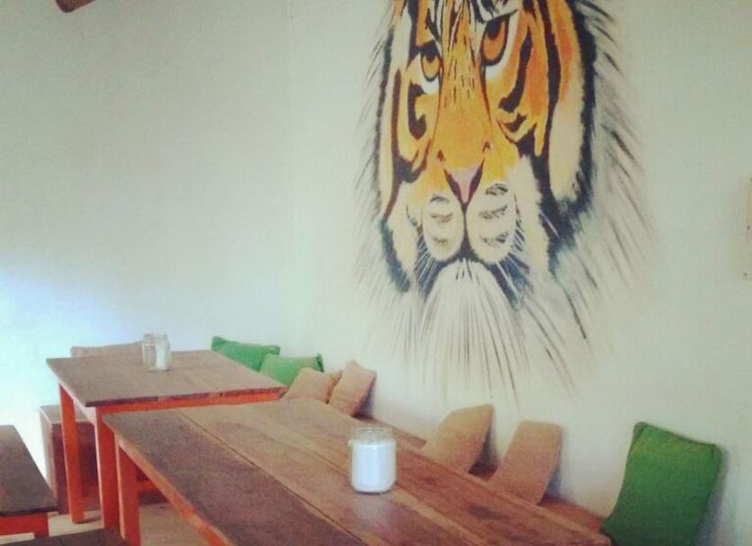 Comedor Foto