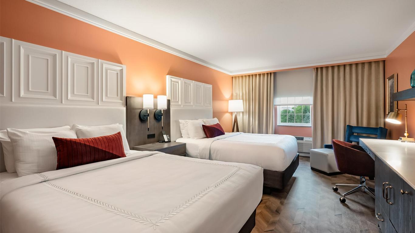 The Inn at Lewisburg, BW Signature Collection
