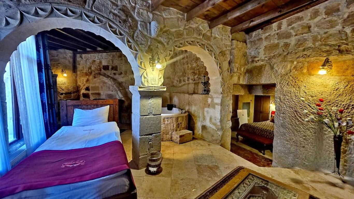Cappadocia Antique House