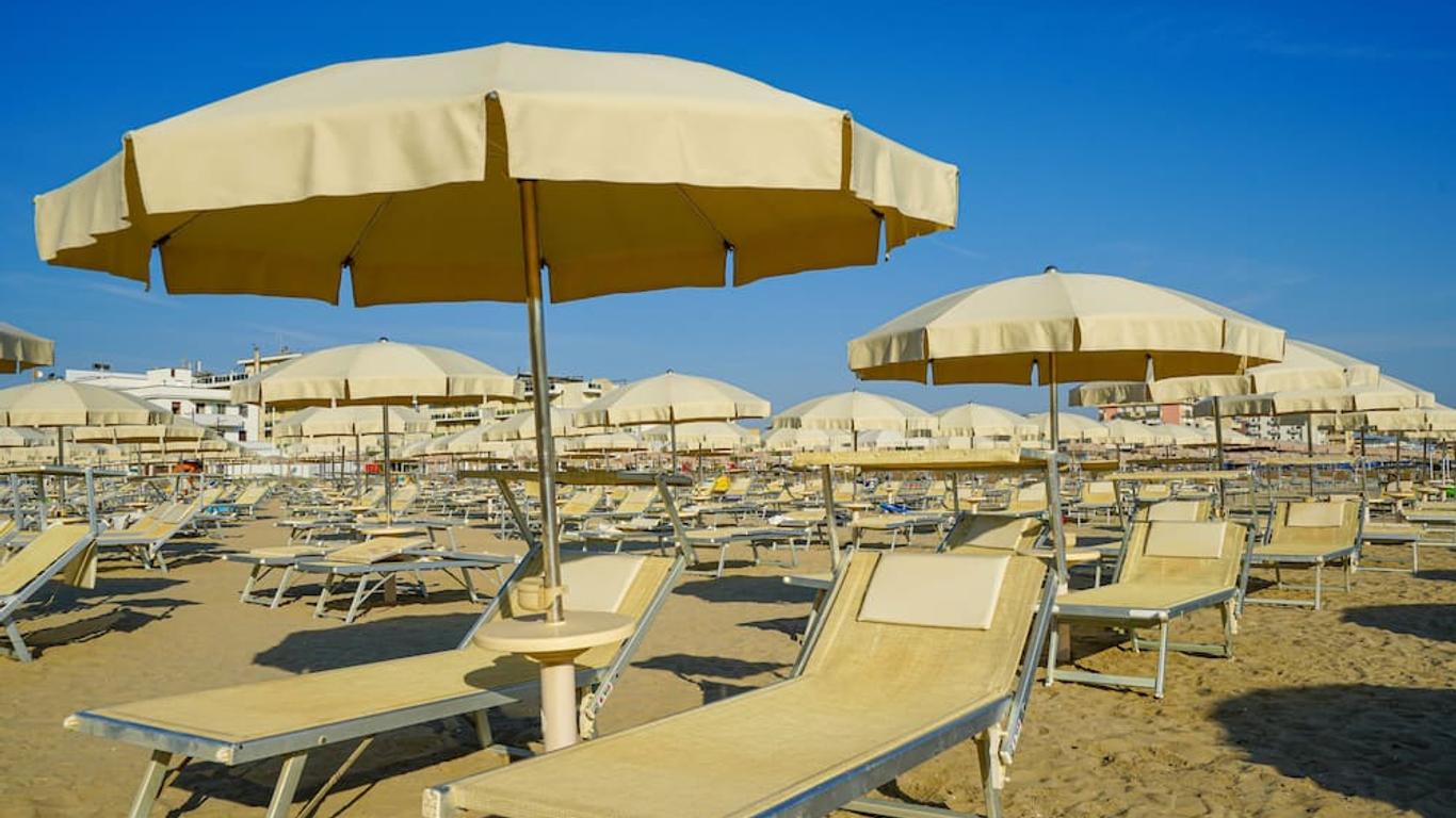 Hotel Dasamo - Dada Hotels