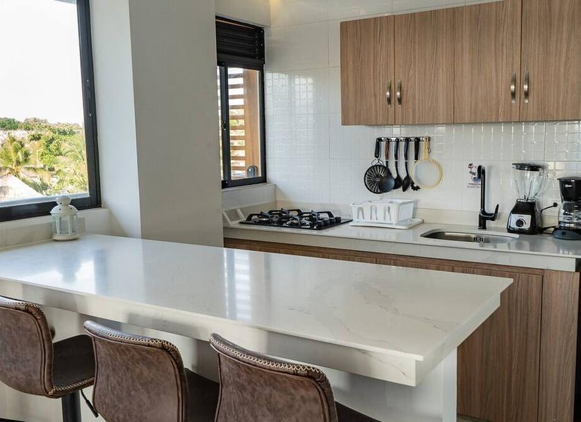 Cocina Foto