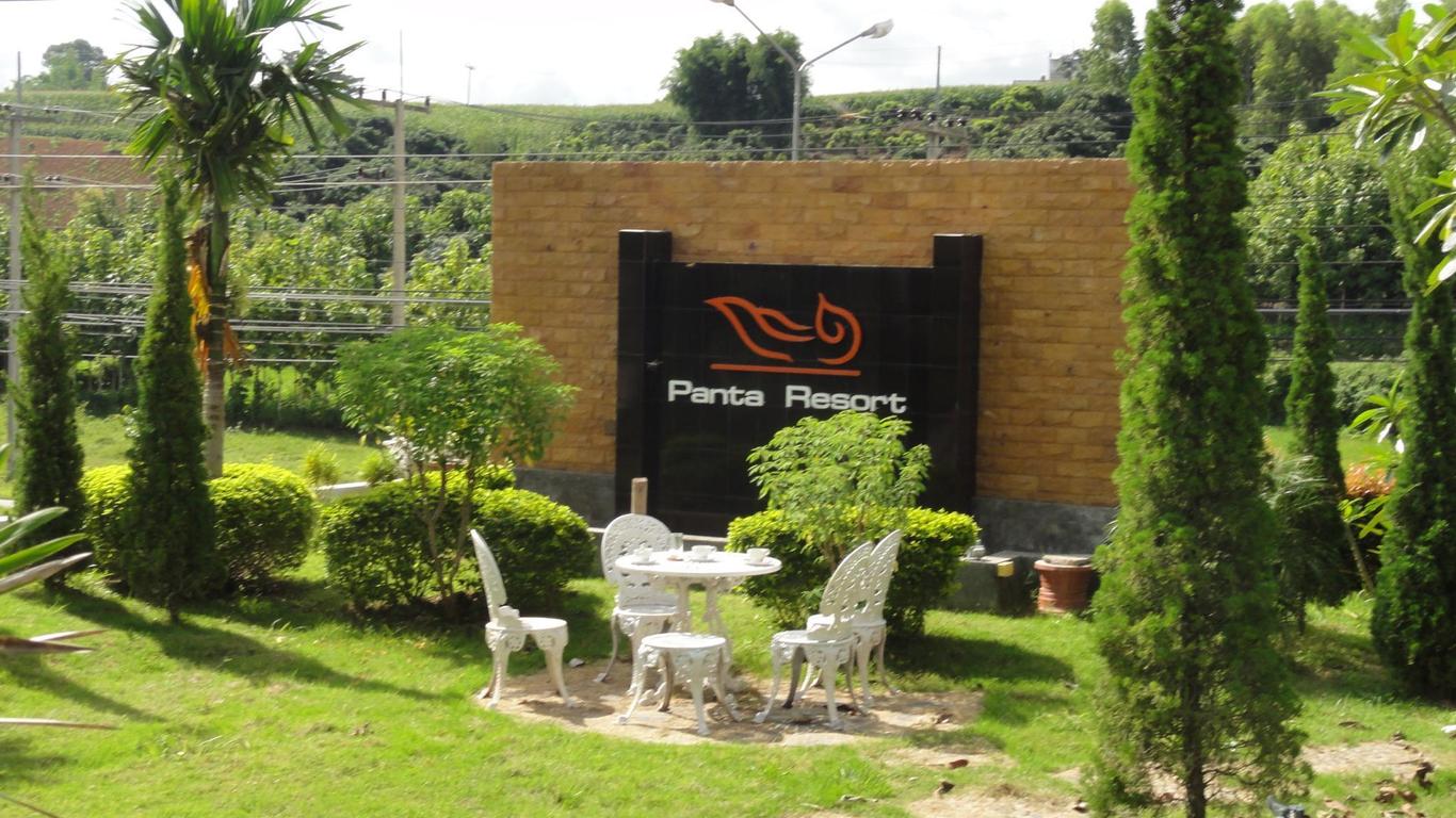 Panta Resort