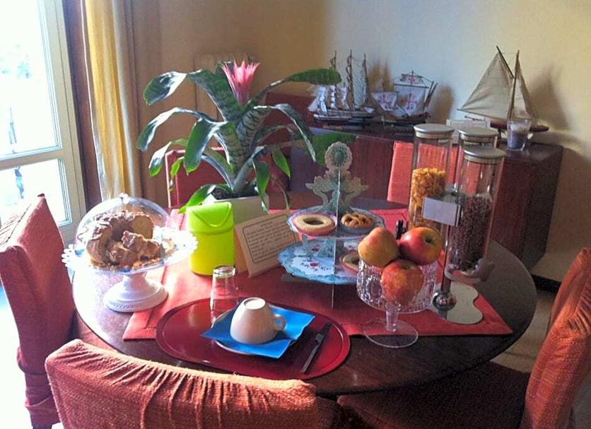 Comedor Foto