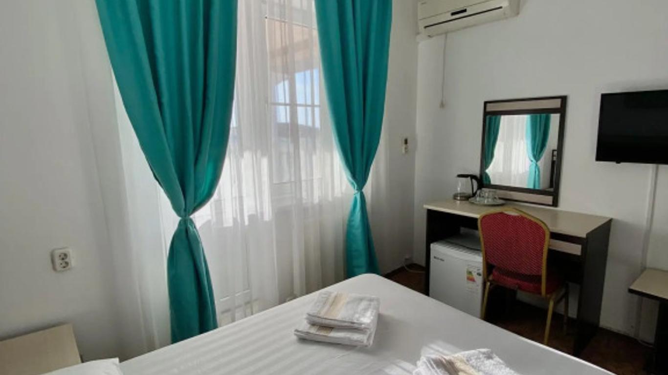 Guest House Alexandr Velikiy