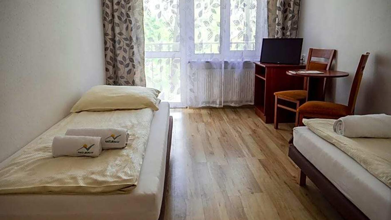 Sloneczny Brzeg
