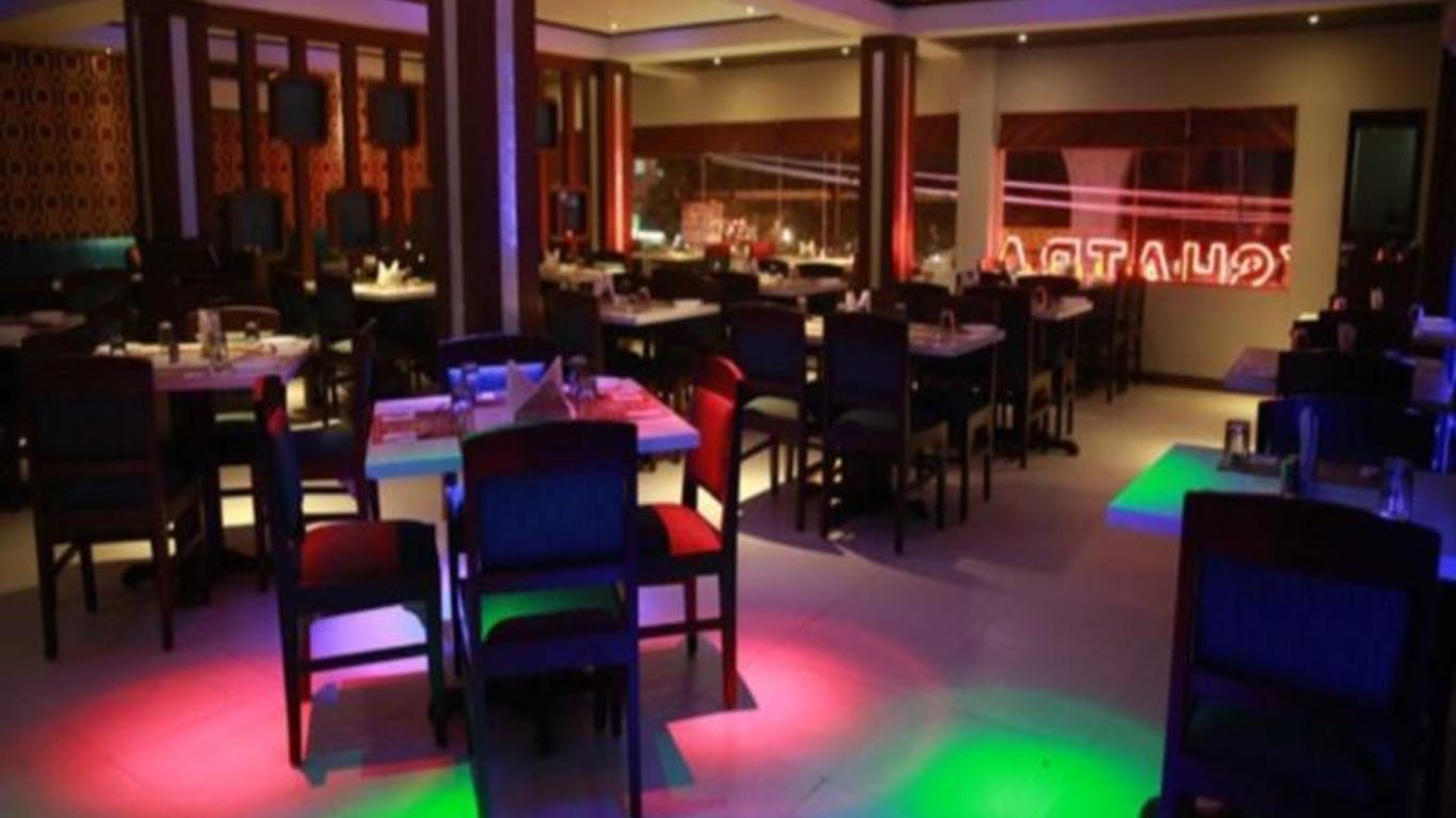 Hotel Nakshatra Inn