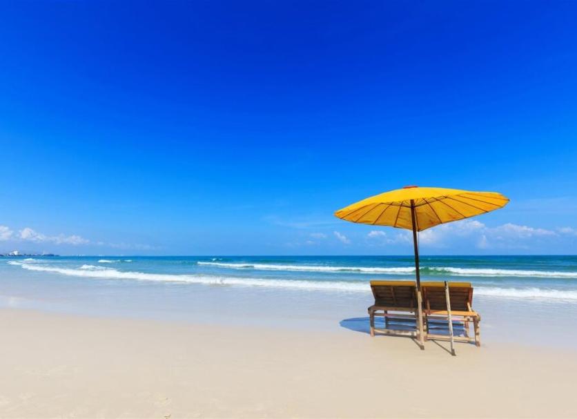Playa Foto