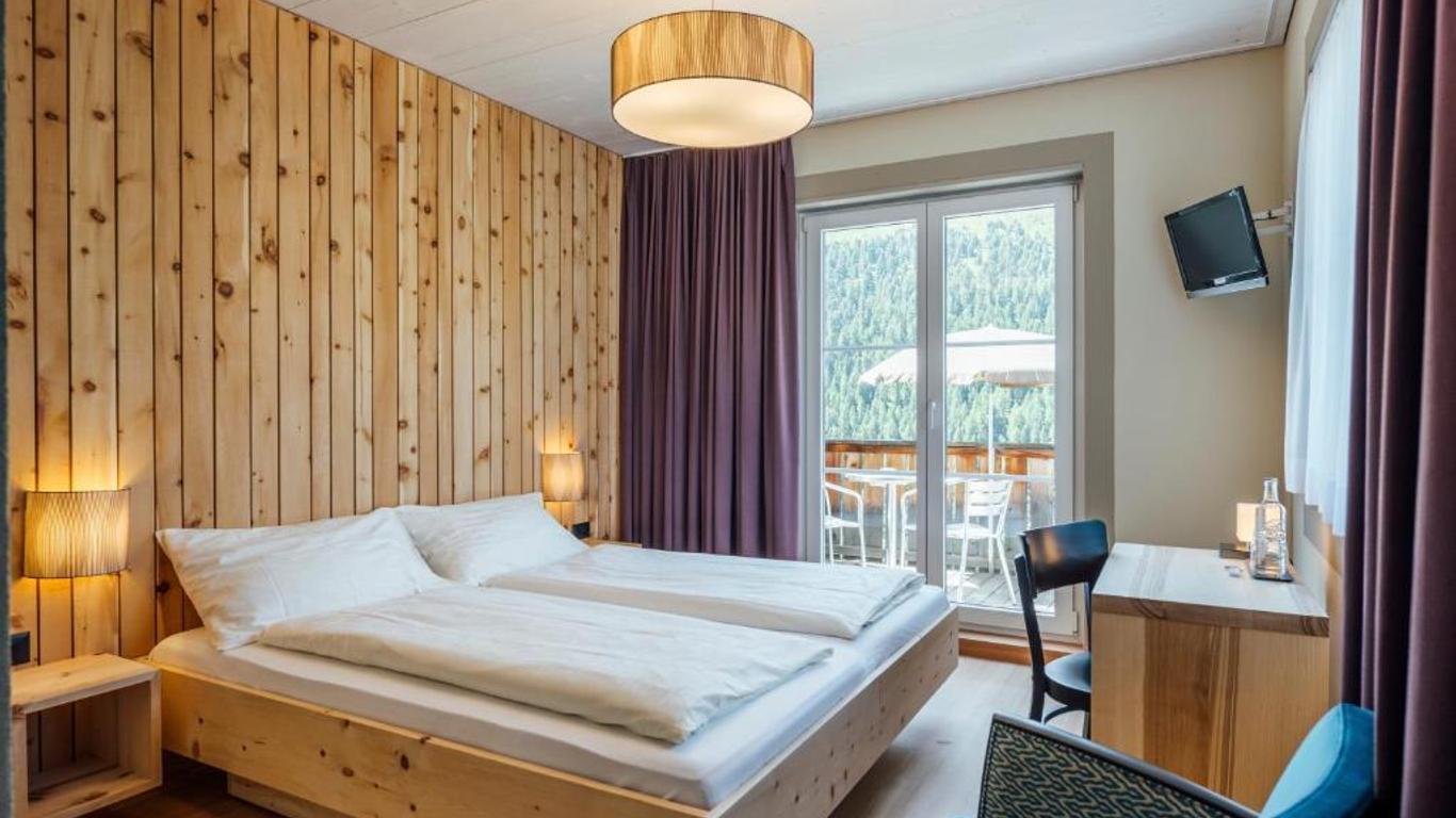 Hotel Capetta