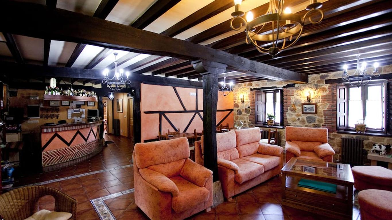 Posada el Remanso de Trivieco