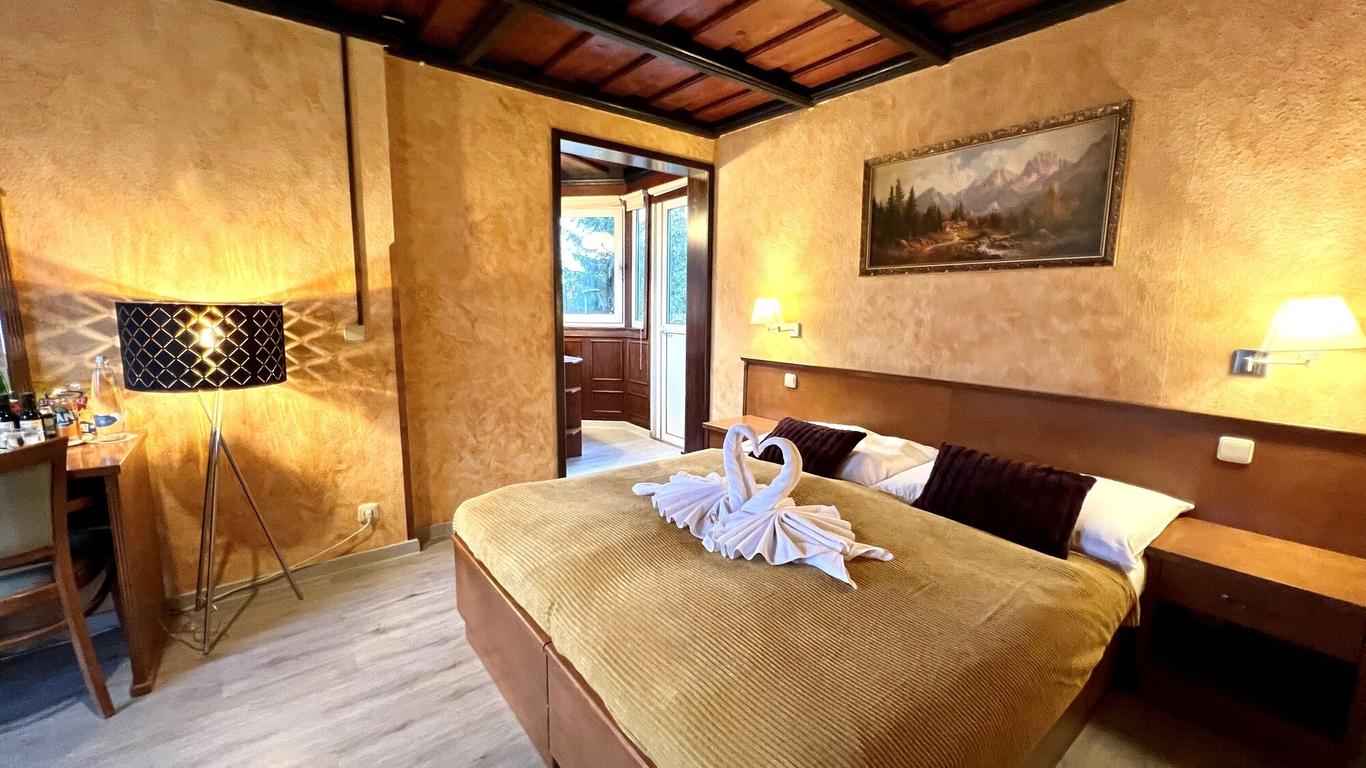 Schlosshotel Marienbad