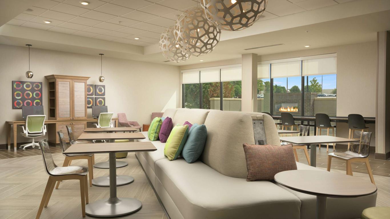 Home2 Suites by Hilton Atlanta NW/Kennesaw