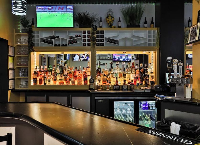 Bar Foto