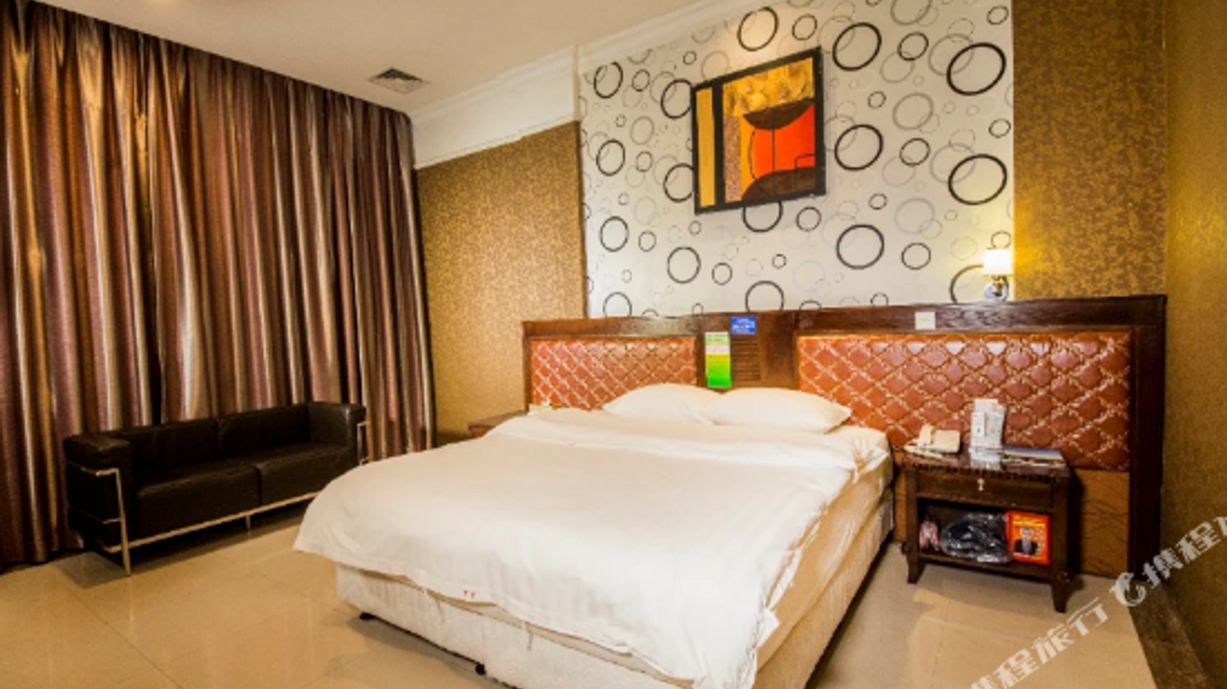 Xiyue Hotel