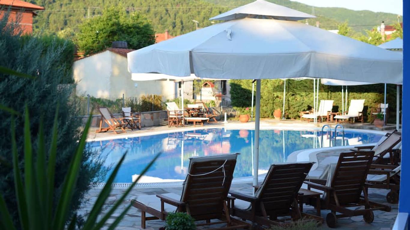 Villa Riviera