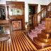 Escaleras
