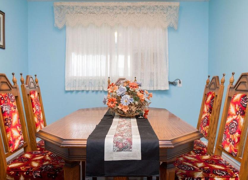 Comedor Foto