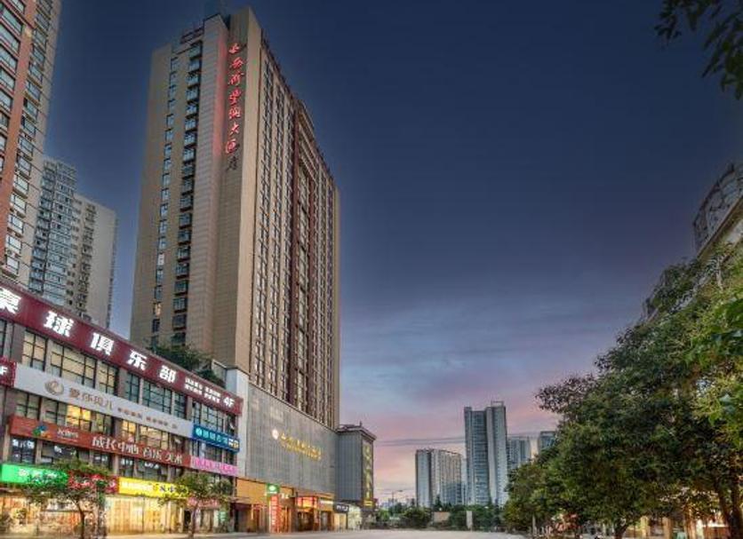Edificio Foto