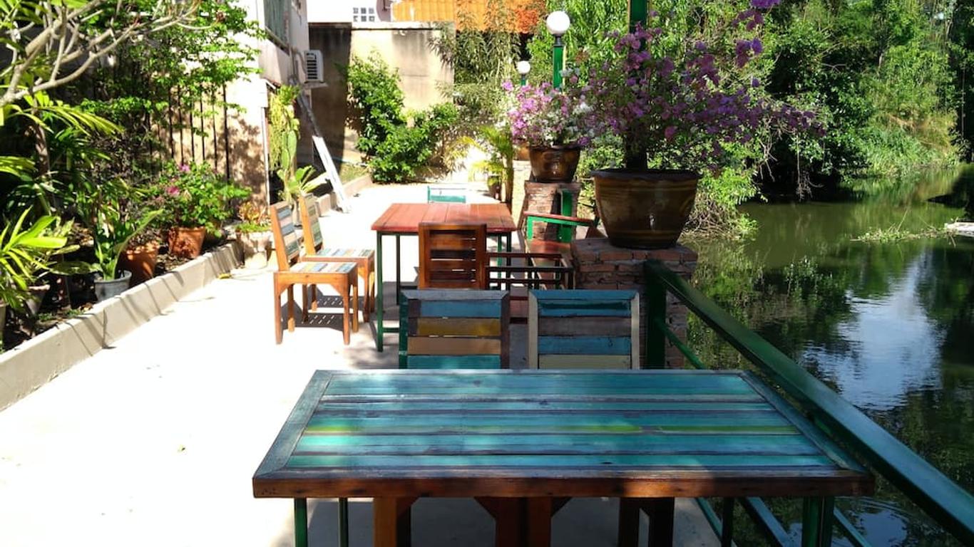 Ayutthaya Antique Homestay