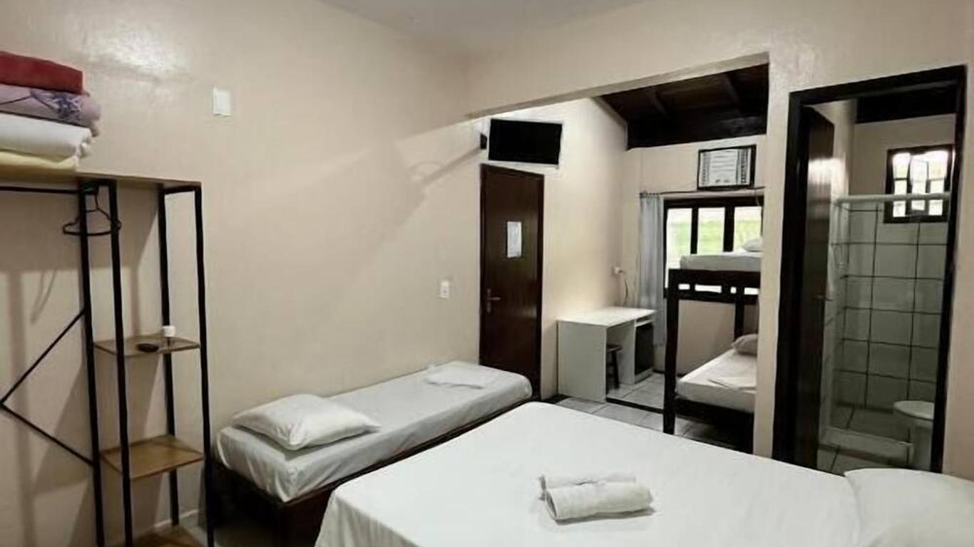 Hotel D'Luz