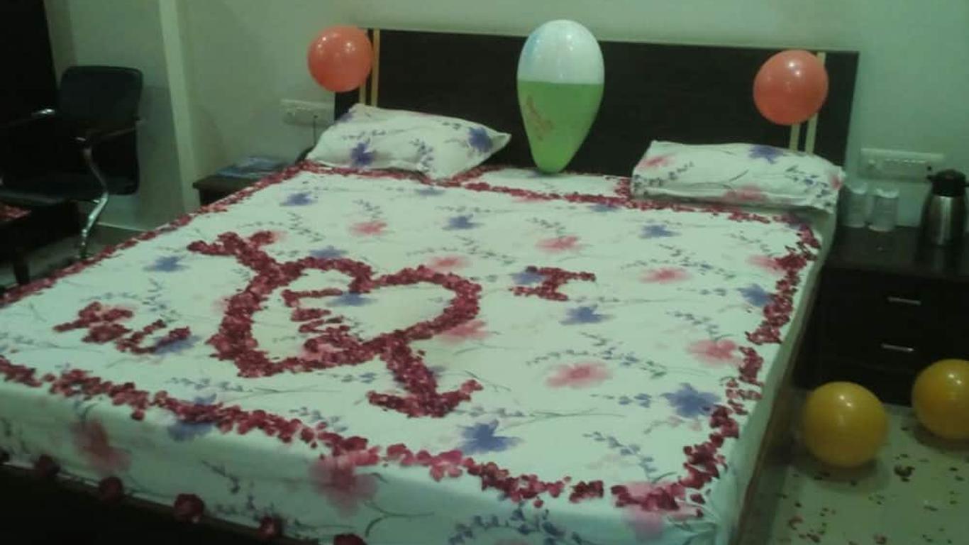 Kv Hotel