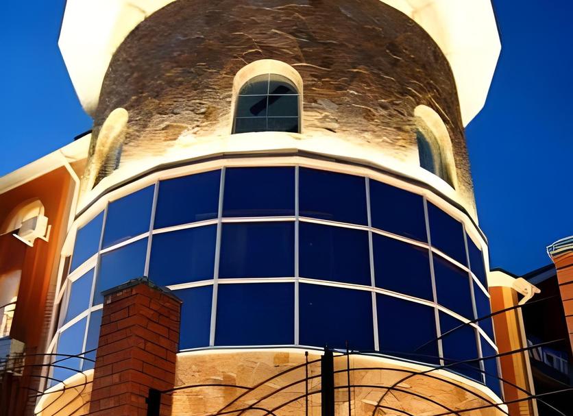 Edificio Foto
