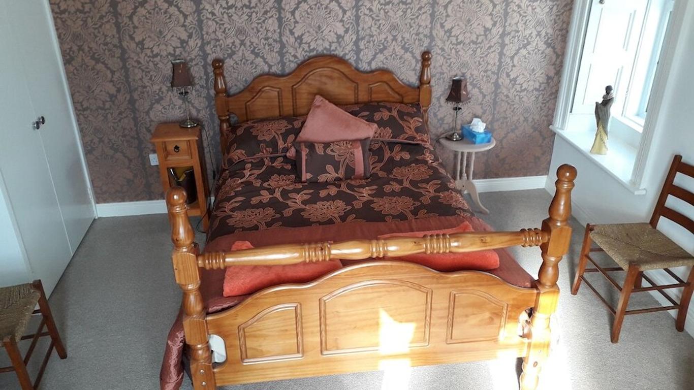 Greencastle B&B