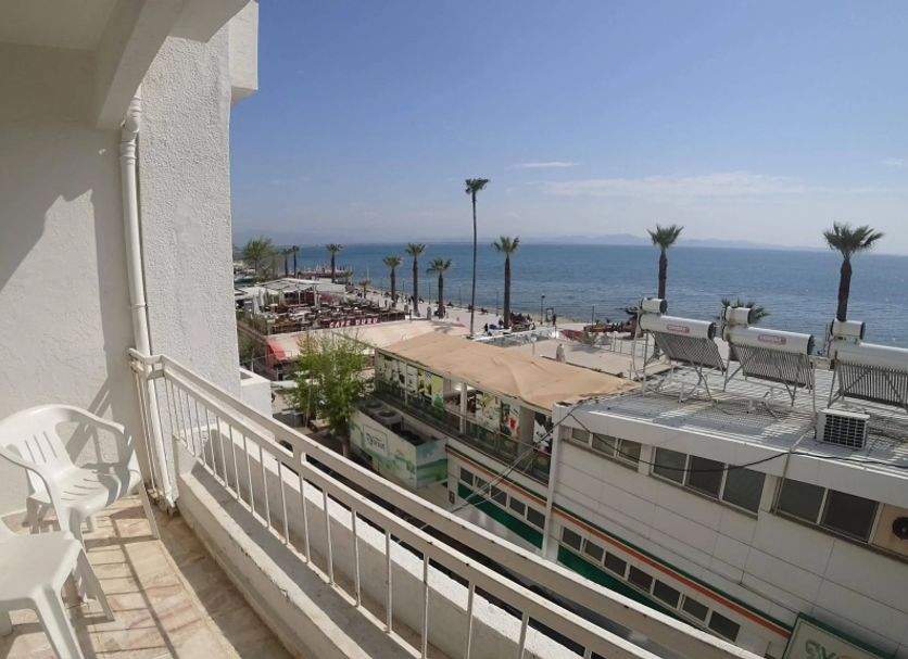 Balcón Foto