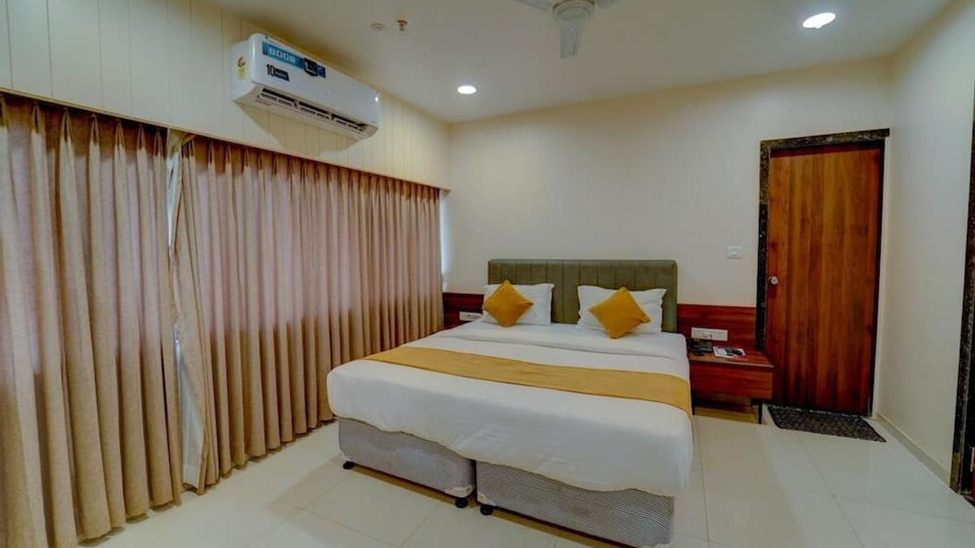 Hotel Raajpath