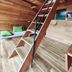 Escaleras