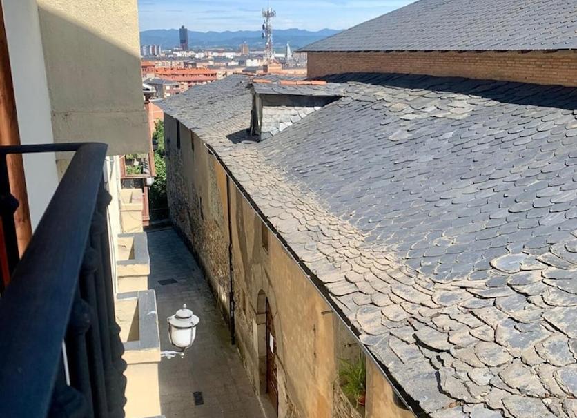 Balcón Foto
