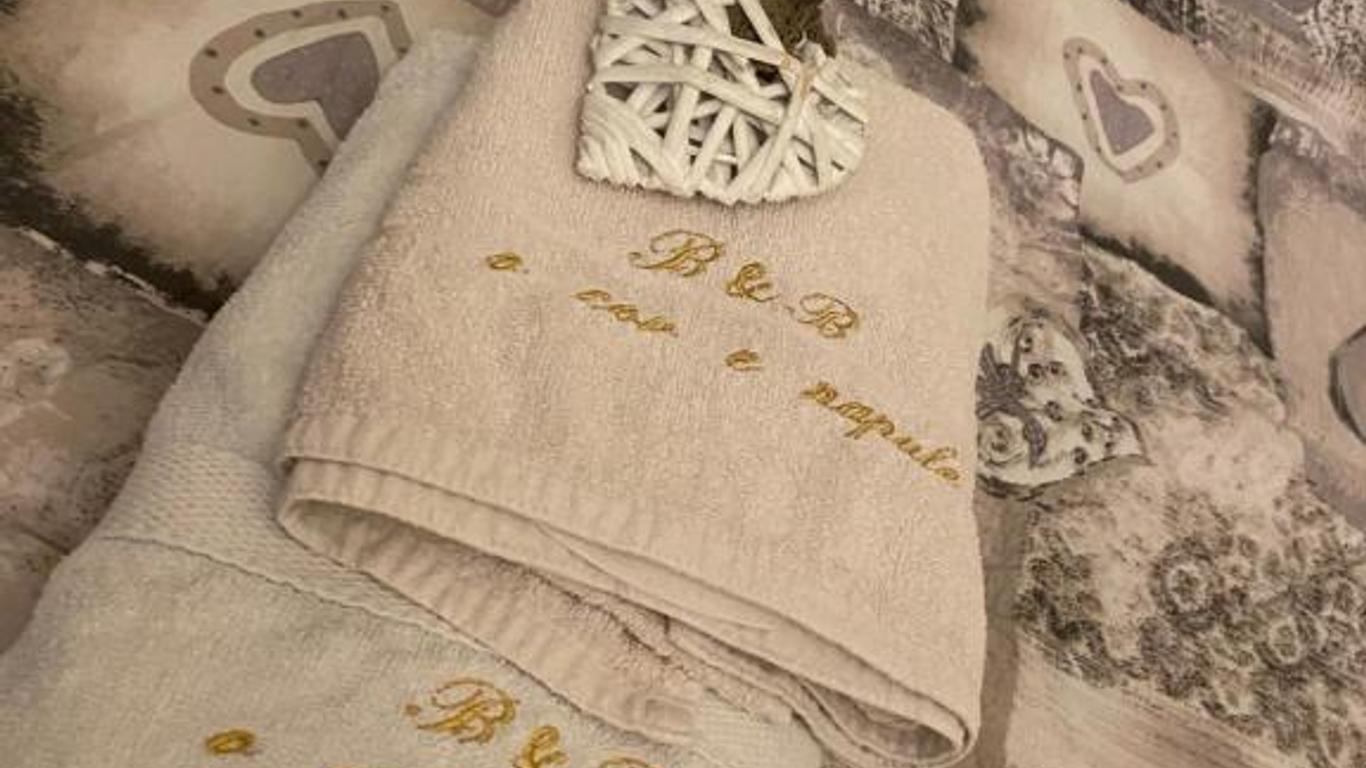 B&B O' Core e Napule