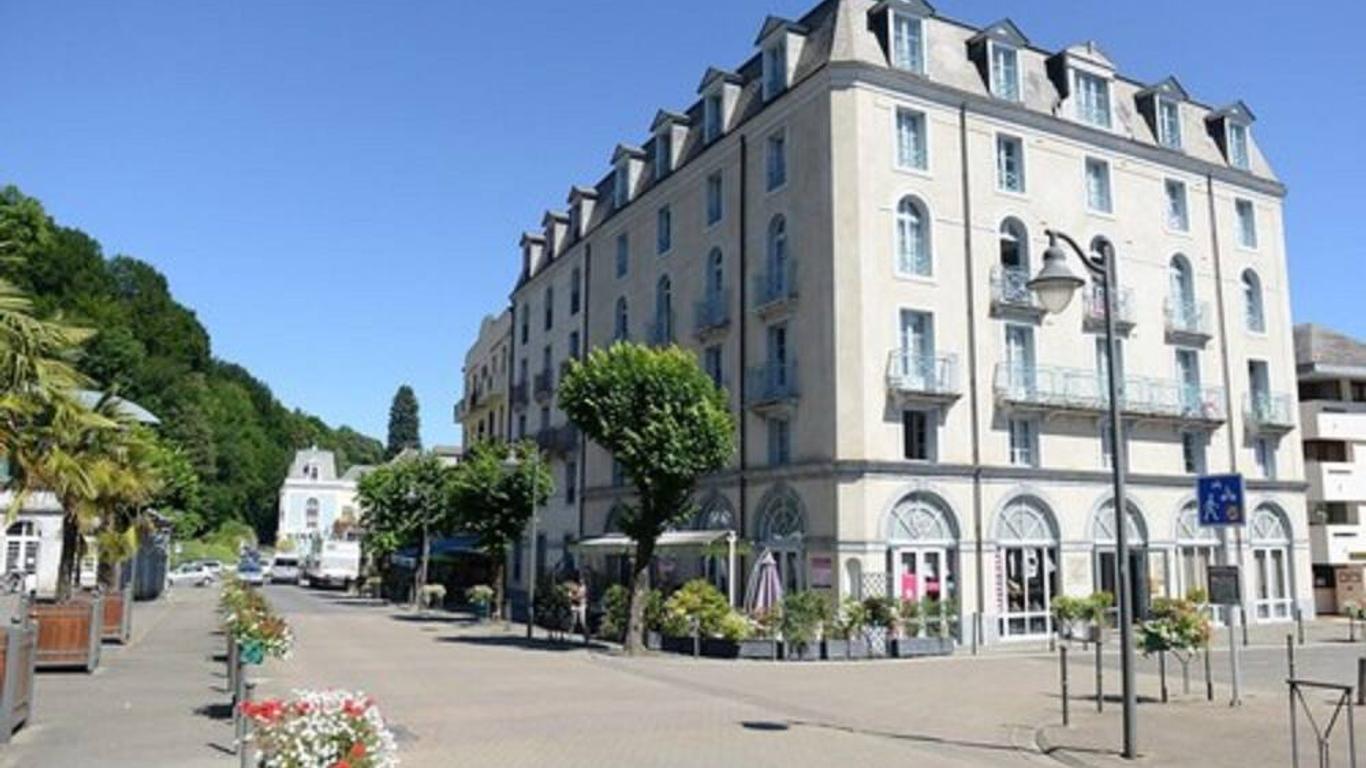 La Residence Des Thermes