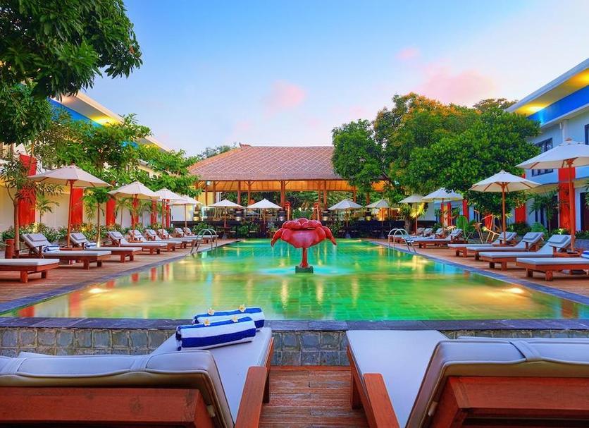 Piscina Foto