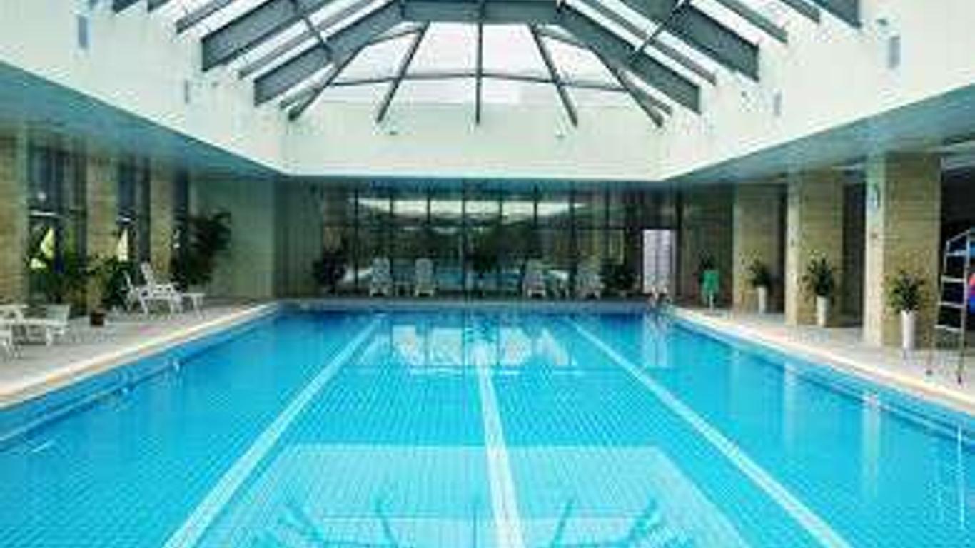 Ramada Plaza Hangzhou Xiaoshan
