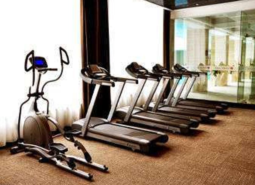 Gym Foto