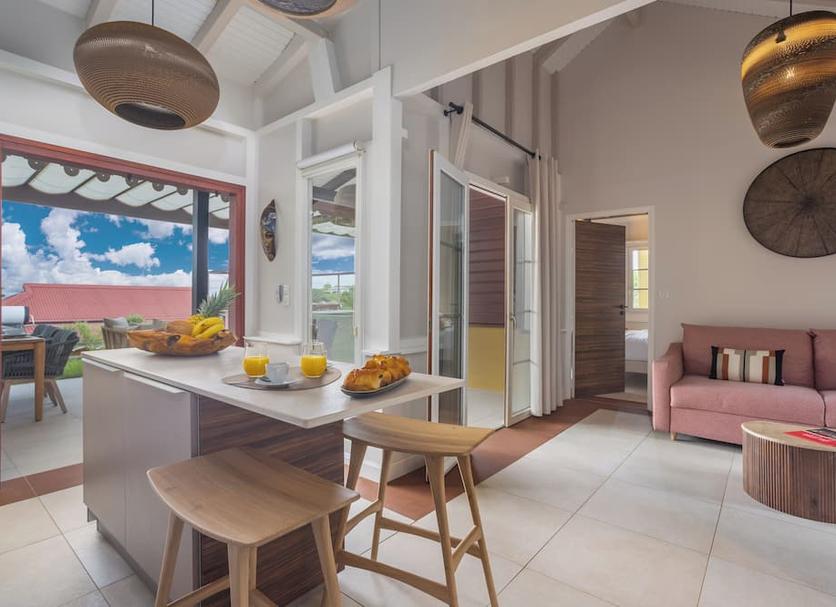 Comedor Foto
