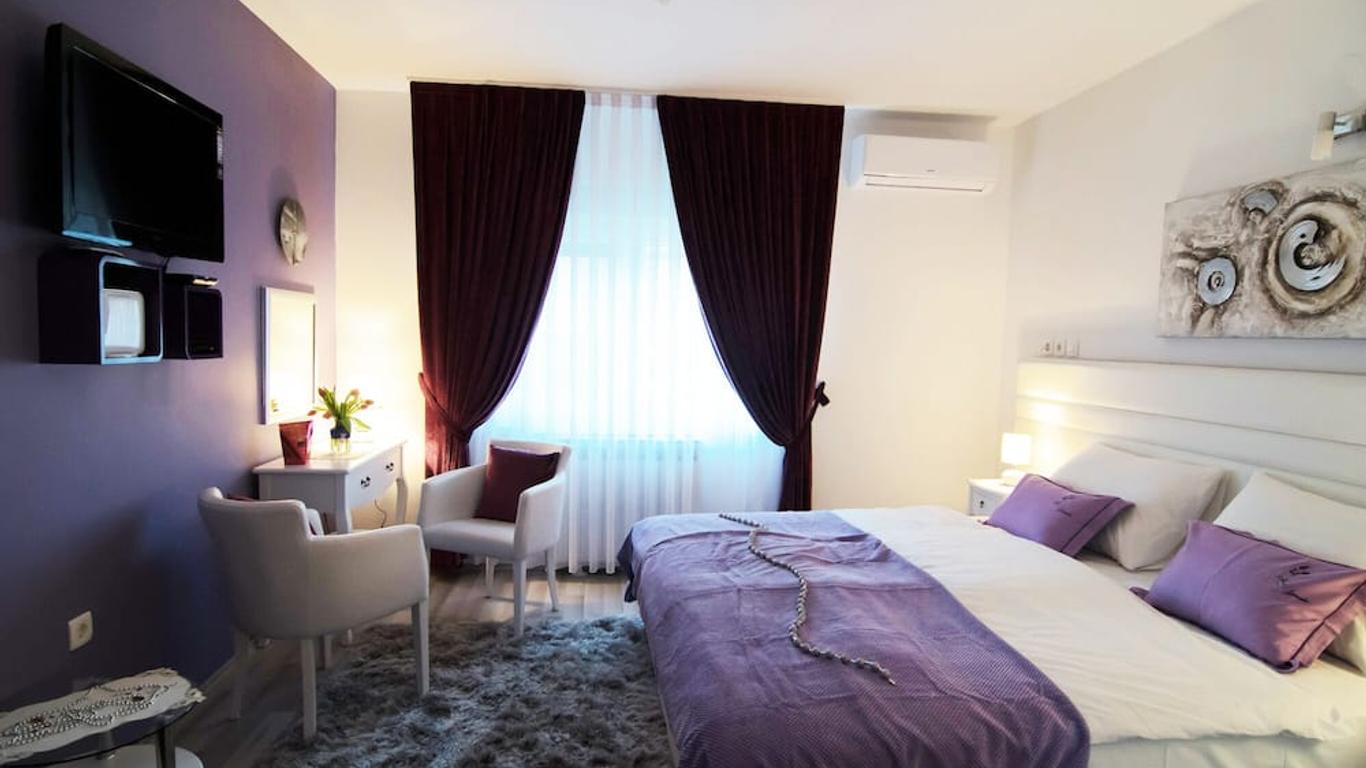 Luxury Licitar Heart Apartment
