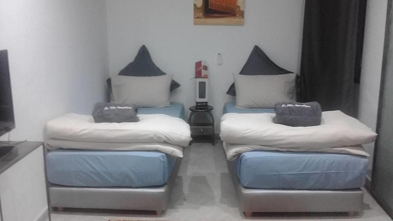 Riad Le Patio Romantique
