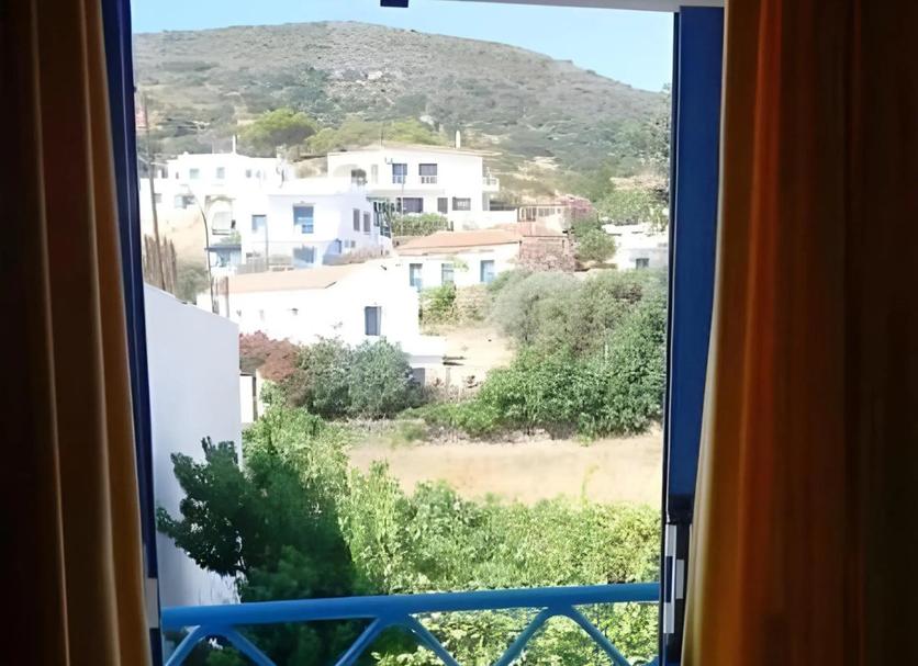 Balcón Foto