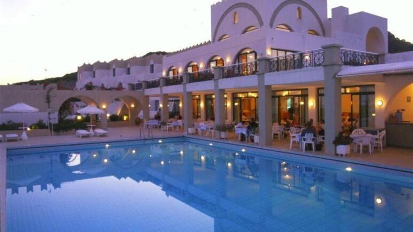 Calypso Palace