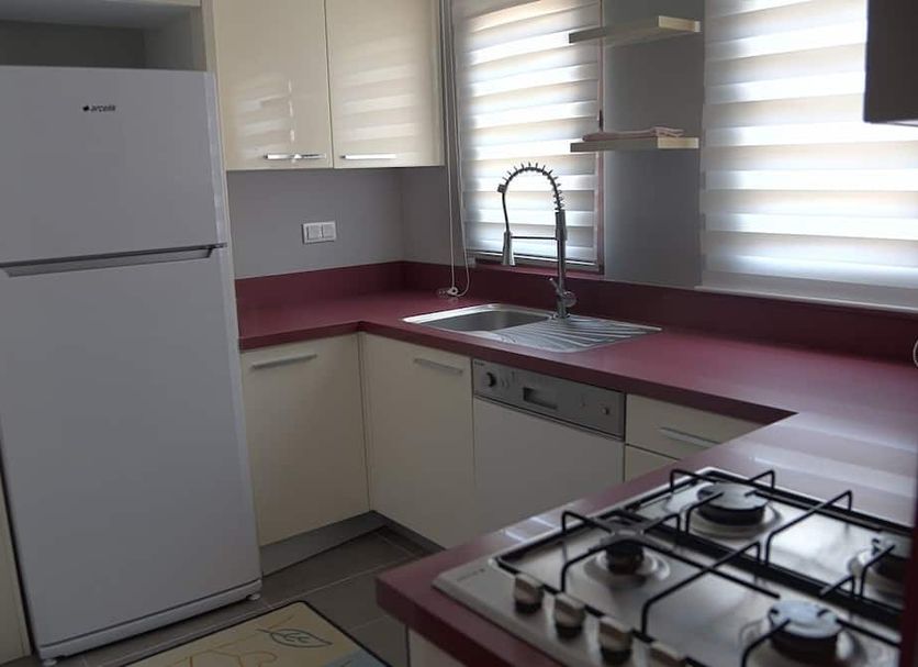 Cocina Foto