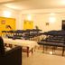 Sala de conferencias