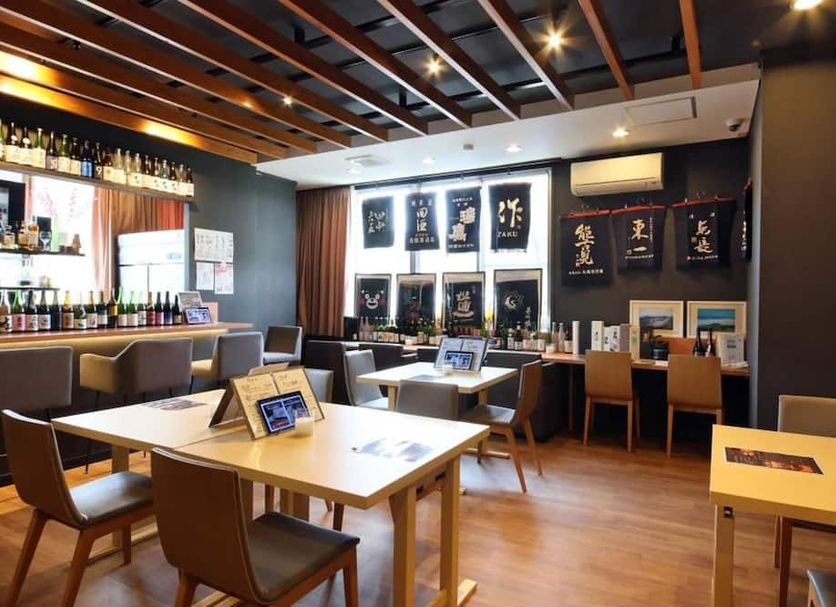Bar Foto