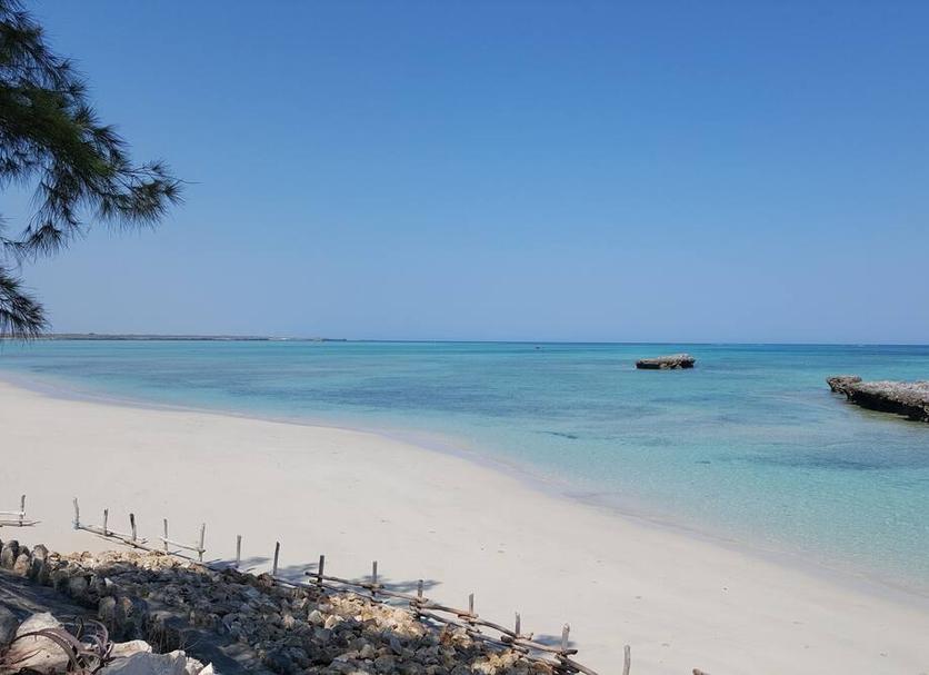 Playa Foto