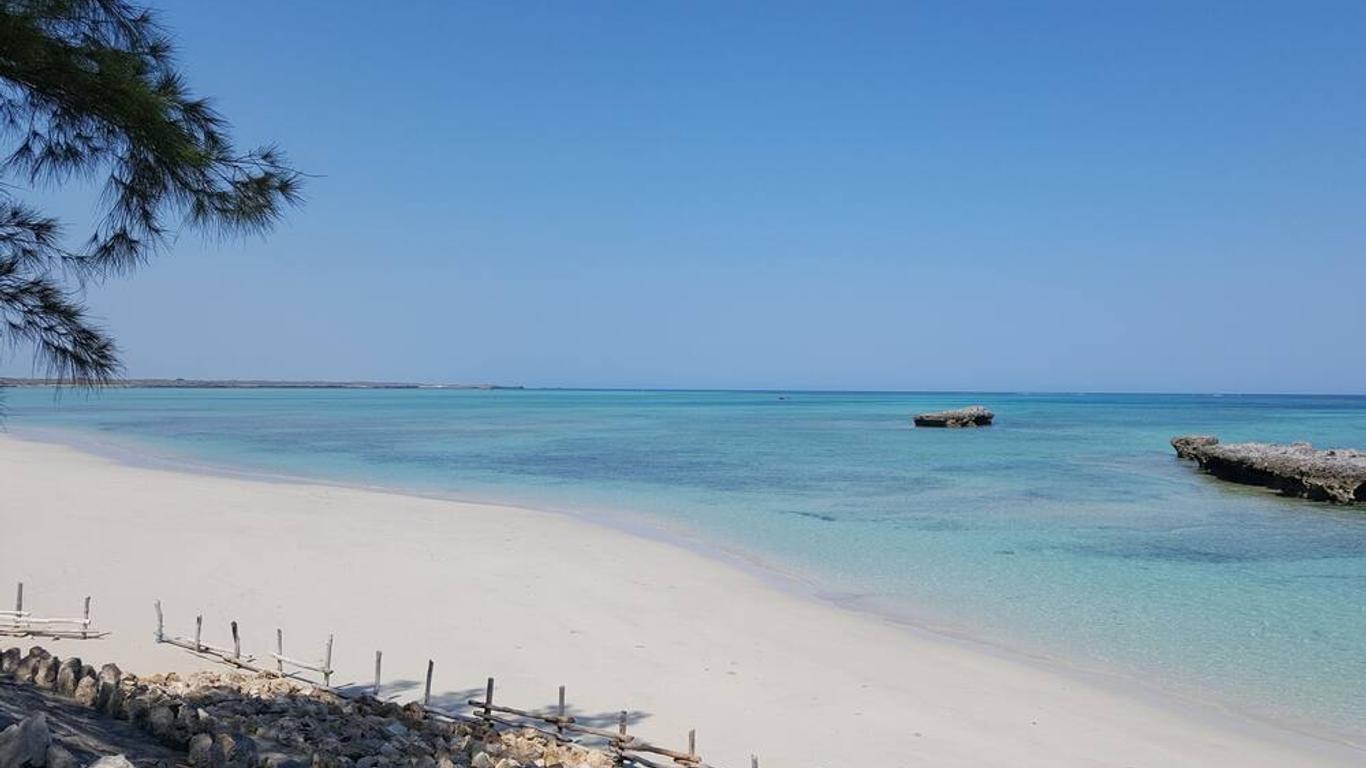 Laguna Blu - Resort Madagascar