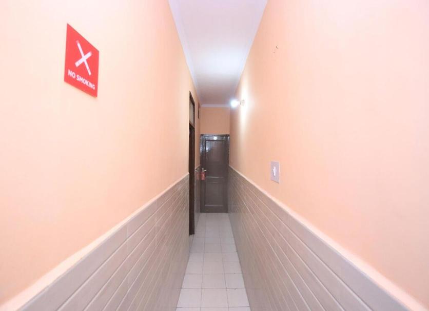 Pasillo Foto